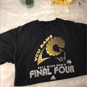 VCU FINAL 4 TEE